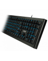 Keyboard Sagaris GK1100 klawiatura Retail - nr 1