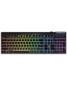 Cerberus Mech RGB mechanical gaming keyboard with RGB      backlit effects - nr 1