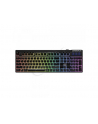 Cerberus Mech RGB mechanical gaming keyboard with RGB      backlit effects - nr 3
