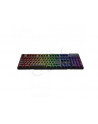 Cerberus Mech RGB mechanical gaming keyboard with RGB      backlit effects - nr 6