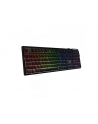 Cerberus Mech RGB mechanical gaming keyboard with RGB      backlit effects - nr 7
