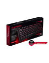 Alloy Pro FPS Mechanical Gaming Keyboard MX Red - nr 11