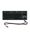 Alloy Pro FPS Mechanical Gaming Keyboard MX Red - nr 12