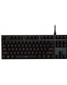 Alloy Pro FPS Mechanical Gaming Keyboard MX Red - nr 13