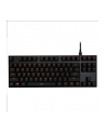 Alloy Pro FPS Mechanical Gaming Keyboard MX Red - nr 2