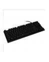 Alloy Pro FPS Mechanical Gaming Keyboard MX Red - nr 3