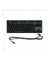 Alloy Pro FPS Mechanical Gaming Keyboard MX Red - nr 4