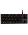 Alloy Pro FPS Mechanical Gaming Keyboard MX Red - nr 8