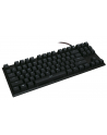 Alloy Pro FPS Mechanical Gaming Keyboard MX Red - nr 9