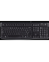 Logitech Klawiatura K120 - DE - nr 83