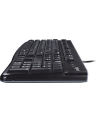 Logitech Klawiatura K120 - DE - nr 95