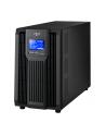 Zasilacz awaryjny online UPS Fortron Champ 3K Tower, 3000VA - nr 32
