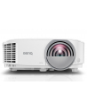 Projektor BenQ MW825ST DLP, XGA, 12000;1, 3300 ANSI; Short-throw(87''@0.91m) - nr 24