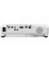 Projektor Epson EB-W05 WXGA; 3300lm; 15000;1; HDMI - nr 13