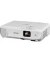 Projektor Epson EB-W05 WXGA; 3300lm; 15000;1; HDMI - nr 14