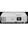 Projektor Epson EB-W05 WXGA; 3300lm; 15000;1; HDMI - nr 15