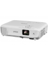 Projektor Epson EB-W05 WXGA; 3300lm; 15000;1; HDMI - nr 17