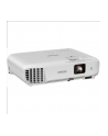 Projektor Epson EB-W05 WXGA; 3300lm; 15000;1; HDMI - nr 4