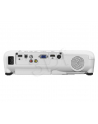 Projektor Epson EB-W05 WXGA; 3300lm; 15000;1; HDMI - nr 6