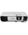 Projektor Epson EB-X41 XGA; 3600lm; 15000;1; HDMI - nr 11