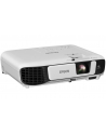 Projektor Epson EB-X41 XGA; 3600lm; 15000;1; HDMI - nr 12