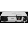 Projektor Epson EB-X41 XGA; 3600lm; 15000;1; HDMI - nr 1