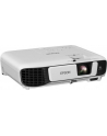 Projektor Epson EB-X41 XGA; 3600lm; 15000;1; HDMI - nr 19