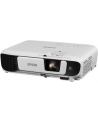 Projektor Epson EB-X41 XGA; 3600lm; 15000;1; HDMI - nr 22