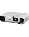 Projektor Epson EB-X41 XGA; 3600lm; 15000;1; HDMI - nr 23
