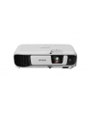 Projektor Epson EB-X41 XGA; 3600lm; 15000;1; HDMI - nr 25