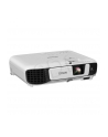 Projektor Epson EB-X41 XGA; 3600lm; 15000;1; HDMI - nr 8