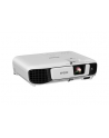 Projektor Epson EB-W41 WXGA; 3600lm; 15000:1; HDMI; - nr 16