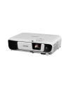 Projektor Epson EB-W41 WXGA; 3600lm; 15000:1; HDMI; - nr 17
