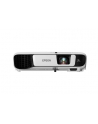 Projektor Epson EB-W41 WXGA; 3600lm; 15000:1; HDMI; - nr 20