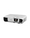 Projektor Epson EB-W41 WXGA; 3600lm; 15000:1; HDMI; - nr 24