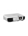 Projektor Epson EB-W41 WXGA; 3600lm; 15000:1; HDMI; - nr 25