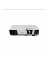 Projektor Epson EB-W41 WXGA; 3600lm; 15000:1; HDMI; - nr 2