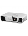 Projektor Epson EB-W41 WXGA; 3600lm; 15000:1; HDMI; - nr 7