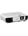 Projektor Epson EB-W41 WXGA; 3600lm; 15000:1; HDMI; - nr 9