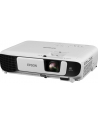 Projektor Epson EB-W42 WXGA; 3600lm; 15000;1; HDMI; Wi-Fi - nr 15