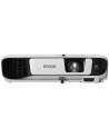 Projektor Epson EB-W42 WXGA; 3600lm; 15000;1; HDMI; Wi-Fi - nr 22