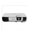 Projektor Epson EB-W42 WXGA; 3600lm; 15000;1; HDMI; Wi-Fi - nr 3