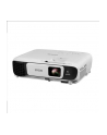 Projektor Epson EB-W42 WXGA; 3600lm; 15000;1; HDMI; Wi-Fi - nr 4