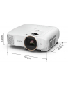 Projektor EPSON EH-TW5650 1080p, 2500 lumen, 60 000:1 - nr 27