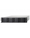 TS-1273U-RP-8G 12x0HDD 8GB 2xM.2 8GB 2x10GbE - nr 13