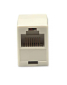 Adapter / łącznik Intellinet RJ45 8/8, 10 szt. IWP-ADAP-8/8 - nr 10