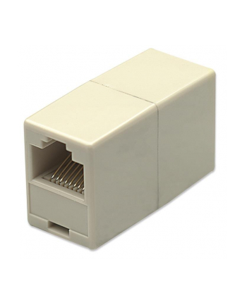 Adapter / łącznik Intellinet RJ45 8/8, 10 szt. IWP-ADAP-8/8