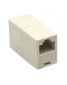 Adapter / łącznik Intellinet RJ45 8/8, 10 szt. IWP-ADAP-8/8 - nr 6