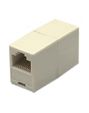 Adapter / łącznik Intellinet RJ45 8/8, 10 szt. IWP-ADAP-8/8 - nr 8