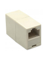 Adapter / łącznik Intellinet RJ45 8/8, 10 szt. IWP-ADAP-8/8 - nr 9